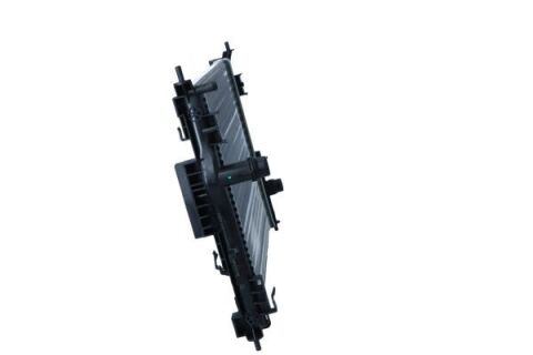 Радіатор охолодження двигуна