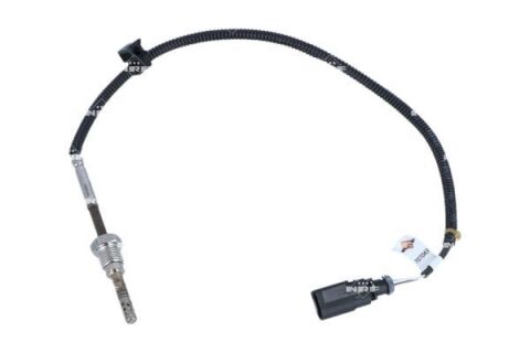 Датчик, температура відпрацьованих газів