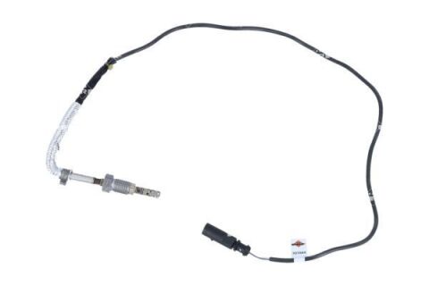 Датчик, температура відпрацьованих газів