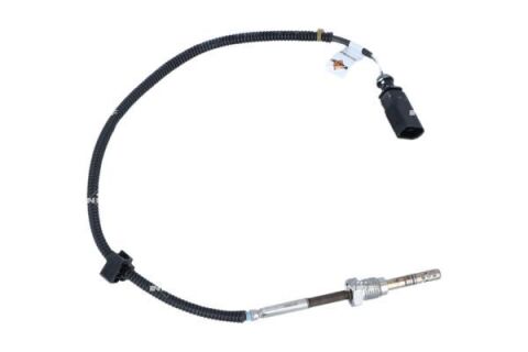 Датчик, температура відпрацьованих газів