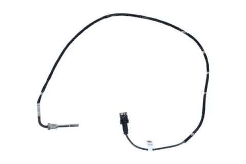 Датчик, температура відпрацьованих газів