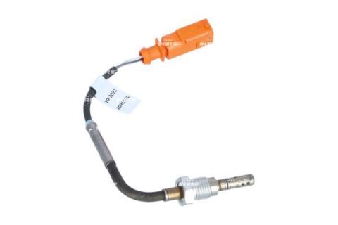 Датчик, температура выхлопных газов