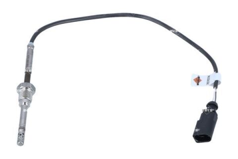 Датчик, температура відпрацьованих газів