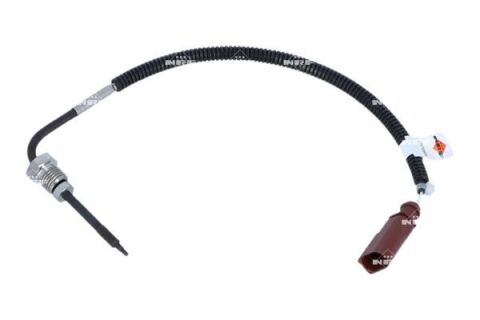 Датчик, температура відпрацьованих газів Датчик, температура відпрацьованих газів