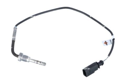 Датчик, температура відпрацьованих газів