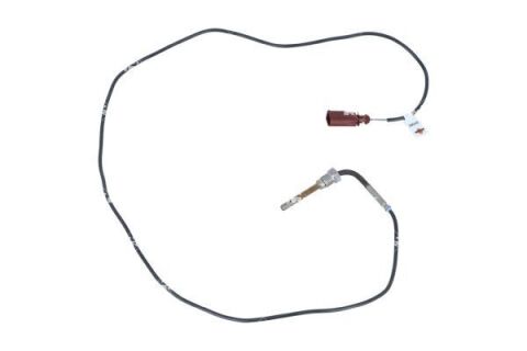 Датчик, температура выхлопных газов