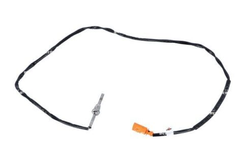 Датчик, температура відпрацьованих газів