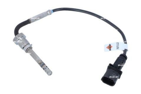 Датчик, температура відпрацьованих газів Датчик, температура відпрацьованих газів