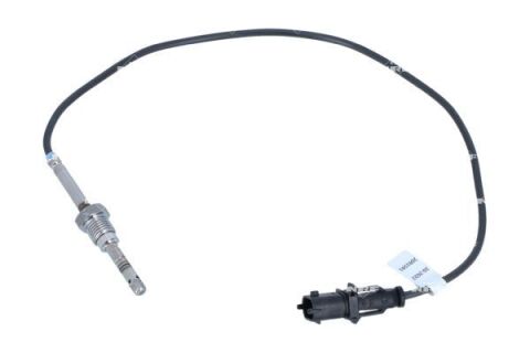 Датчик, температура відпрацьованих газів