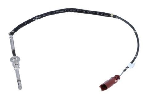 Датчик, температура выхлопных газов