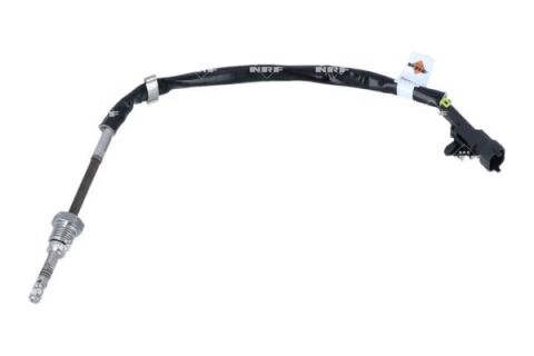 Датчик, температура відпрацьованих газів