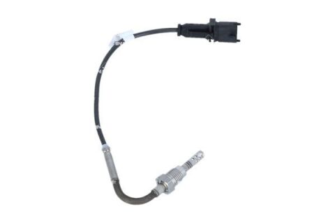 Датчик, температура выхлопных газов