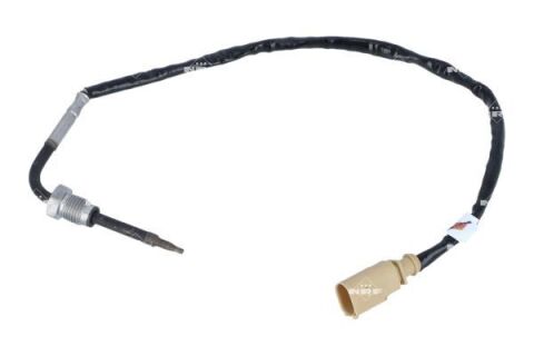 Датчик, температура выхлопных газов