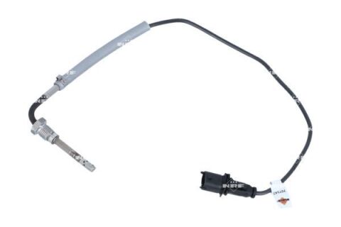 Датчик, температура відпрацьованих газів