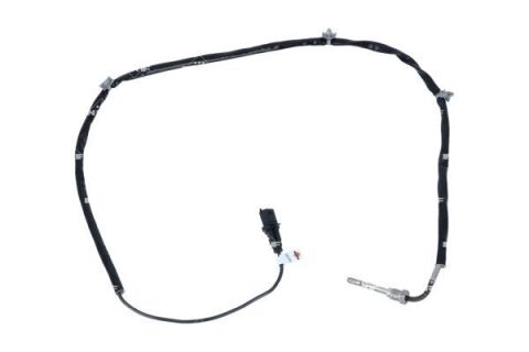 Датчик, температура відпрацьованих газів