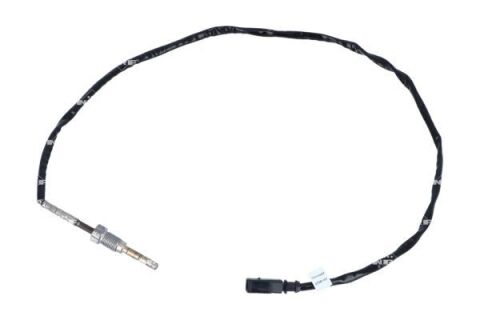 Датчик, температура выхлопных газов