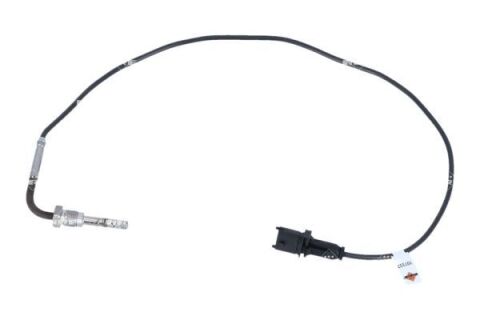 Датчик, температура відпрацьованих газів