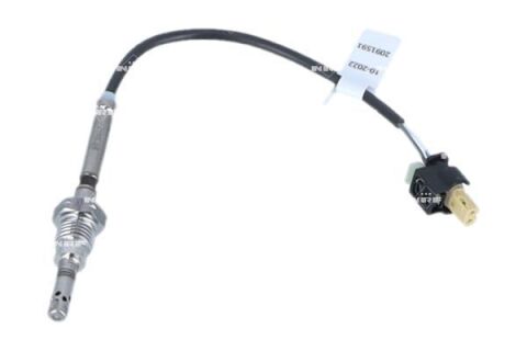 Датчик, температура выхлопных газов