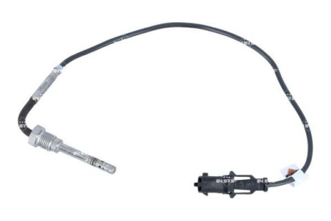 Датчик, температура відпрацьованих газів