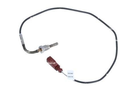 Датчик, температура відпрацьованих газів