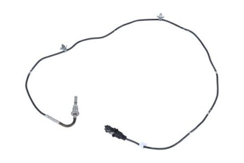 Датчик, температура відпрацьованих газів