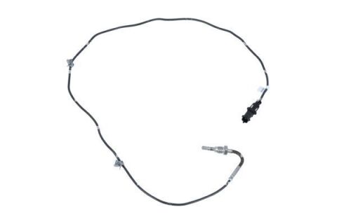 Датчик, температура відпрацьованих газів