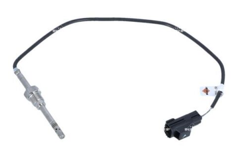 Датчик, температура відпрацьованих газів