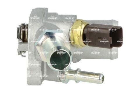 Термостат, охлаждающая жидкость