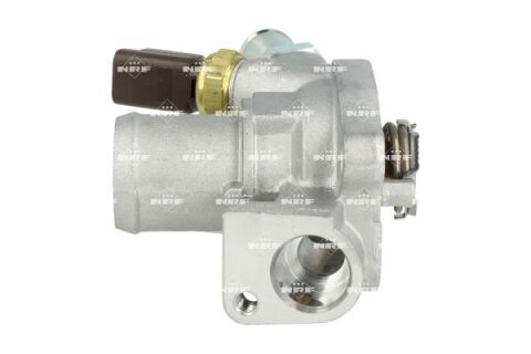 Термостат, охлаждающая жидкость