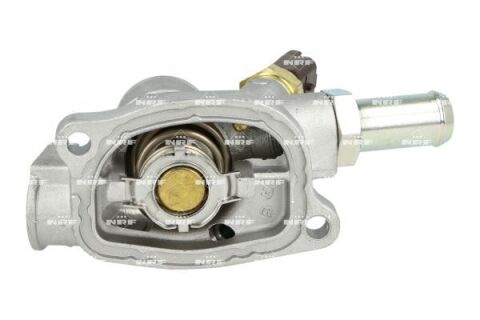 Термостат, охлаждающая жидкость