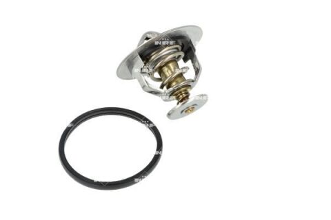 Термостат, охолоджувальна рідина