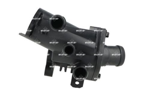 Термостат, охолоджувальна рідина