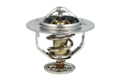 Термостат, охолоджувальна рідина