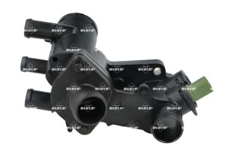 Термостат, охолоджувальна рідина