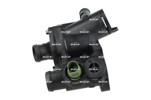 Термостат, охолоджувальна рідина