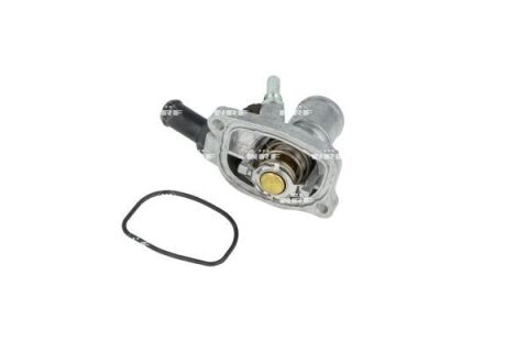 Термостат, охолоджувальна рідина