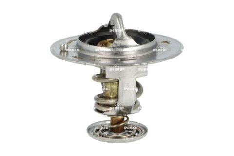 Термостат, охолоджувальна рідина