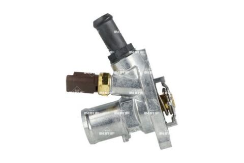 Термостат, охолоджувальна рідина