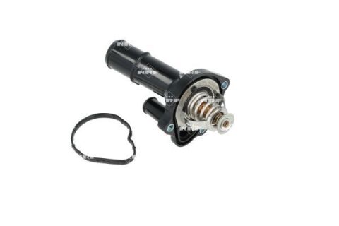 Термостат, охлаждающая жидкость