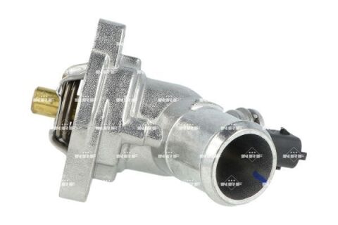 Термостат, охолоджувальна рідина