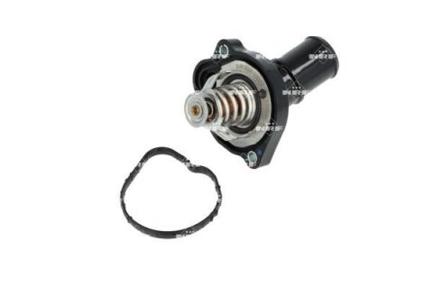 Термостат, охолоджувальна рідина