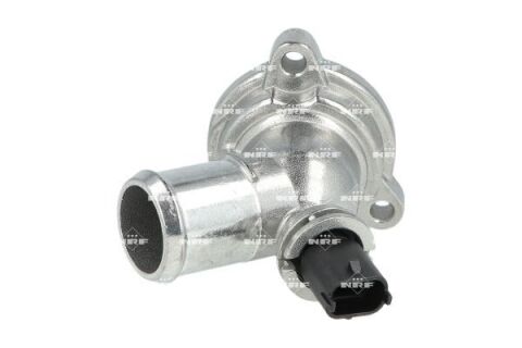 Термостат, охолоджувальна рідина