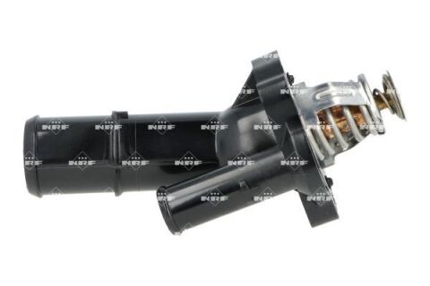 Термостат, охлаждающая жидкость