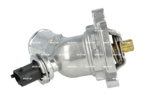 Термостат, охолоджувальна рідина