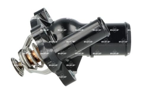 Термостат, охолоджувальна рідина