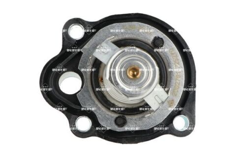 Термостат, охлаждающая жидкость