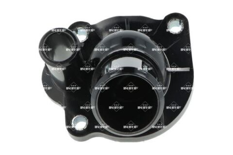 Термостат, охолоджувальна рідина