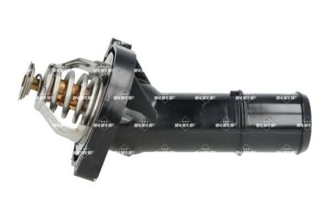 Термостат, охлаждающая жидкость