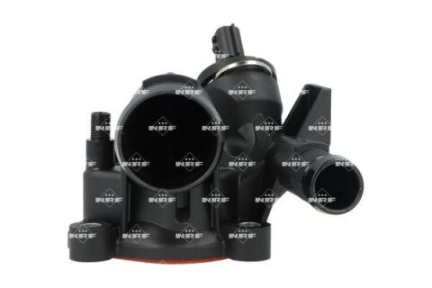 Термостат, охолоджувальна рідина