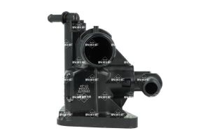 Термостат, охолоджувальна рідина